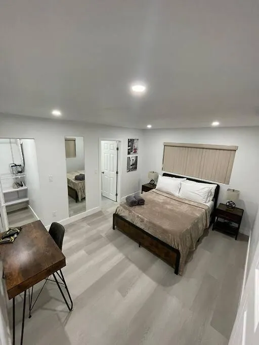 Hard Rock Appartement *