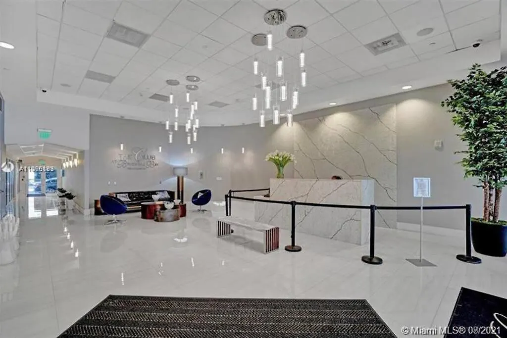 Brickell 3 Bedrooms High Ceiling Loft * Miami