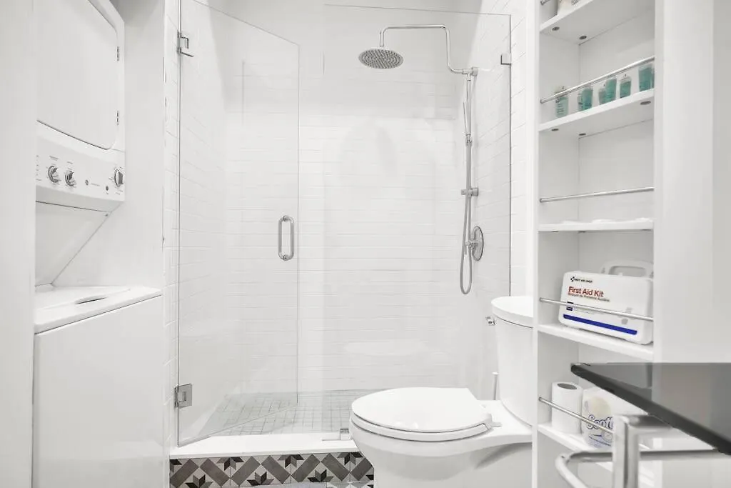公寓 Brickell 3 Bedrooms High Ceiling Loft *