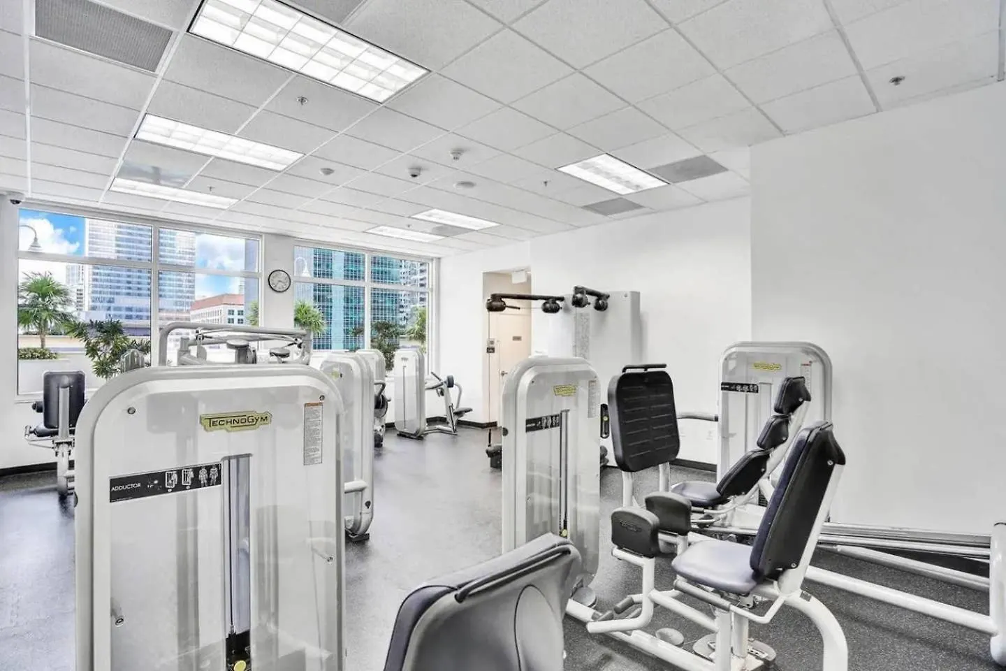 Apartment Brickell 3 Bedrooms High Ceiling Loft *