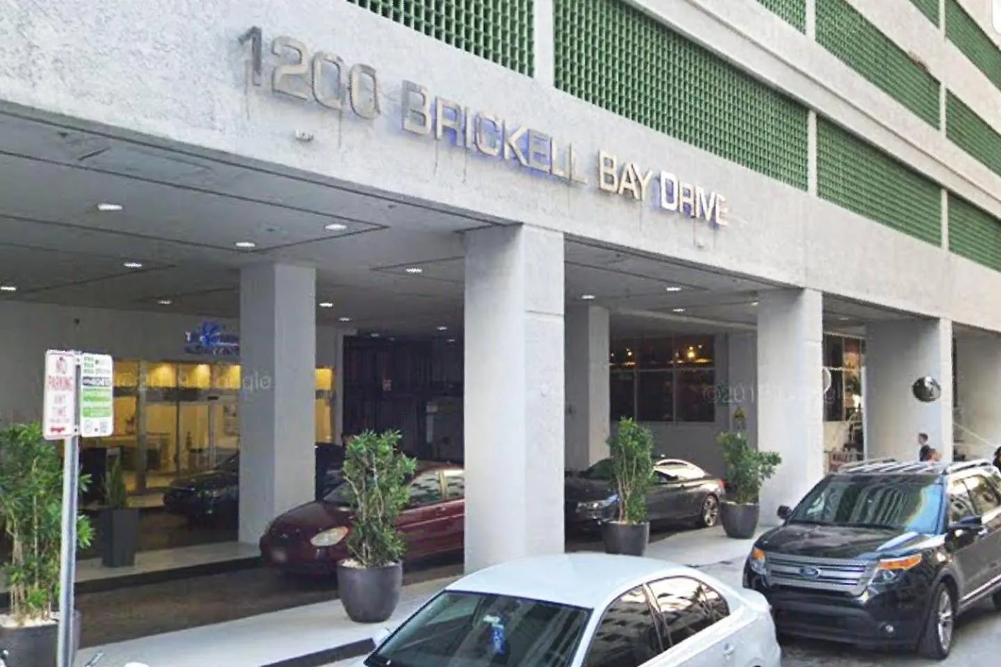 Apartment Brickell 3 Bedrooms High Ceiling Loft Miami