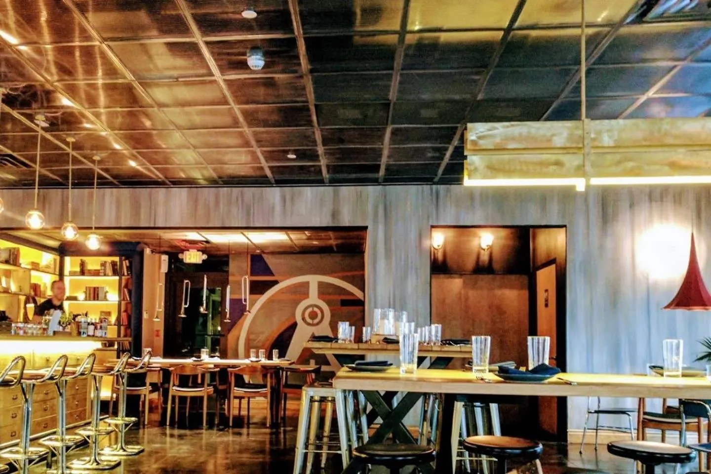 Brickell 3 Bedrooms High Ceiling Loft 公寓