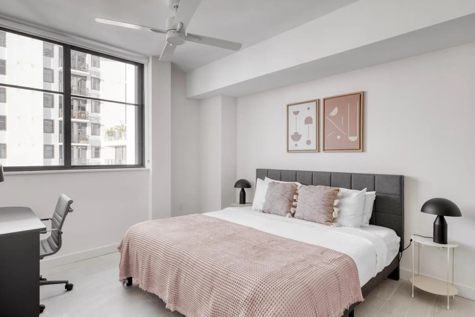Wynwood 1br W Gym Pool Wd Nr Shops Bars Mia-39 Apartment