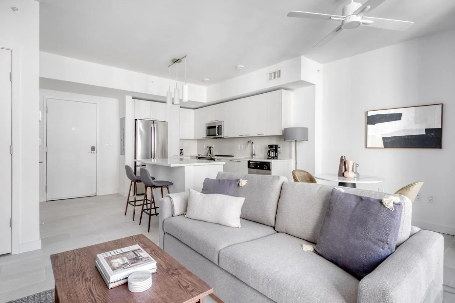 Apartment Wynwood 1br W Gym Pool Wd Nr Shops Bars Mia-39