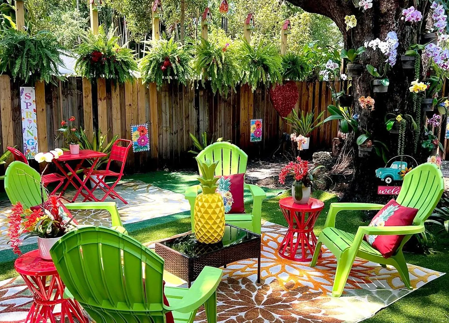 Holiday home Private