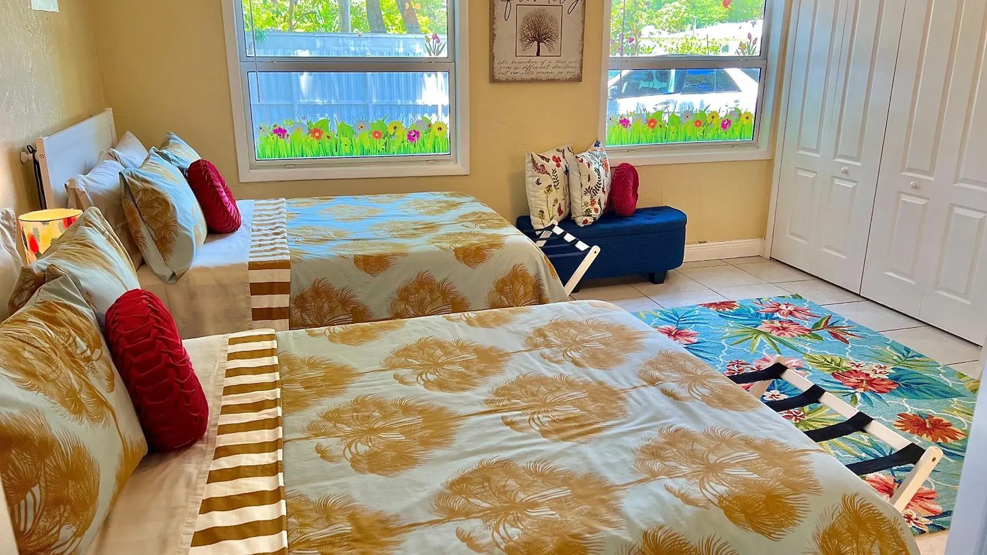 Private Holiday home Miami
