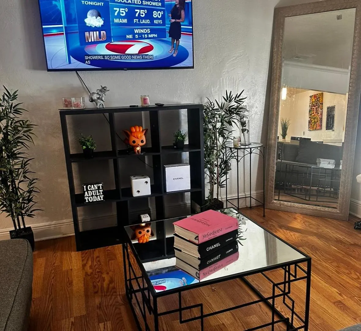 420 Friendly Near Wynwood Homestay