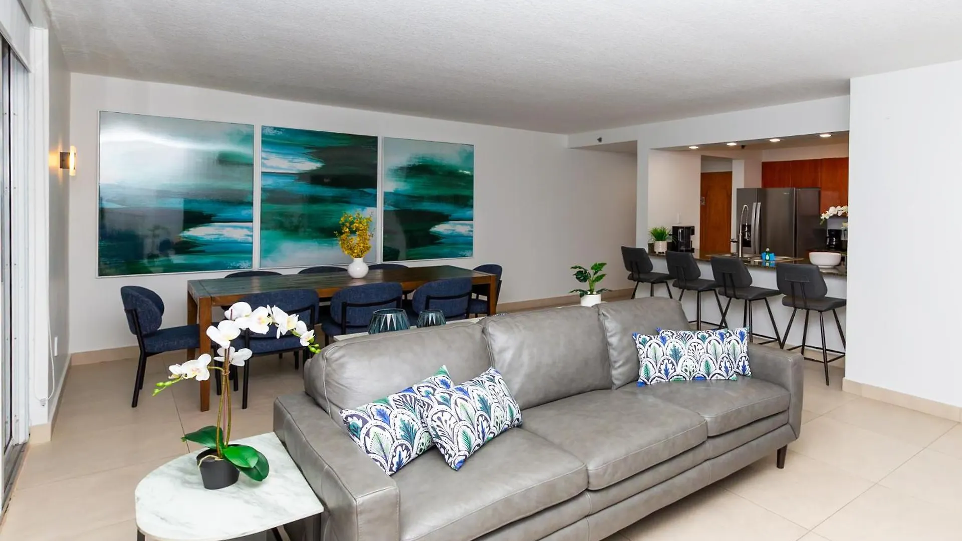 Apartmán Brickell Miami