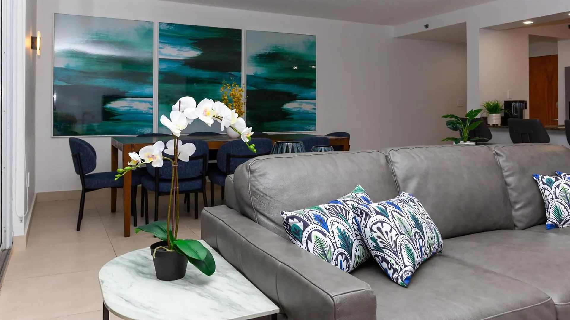 Brickell Apartmán *
