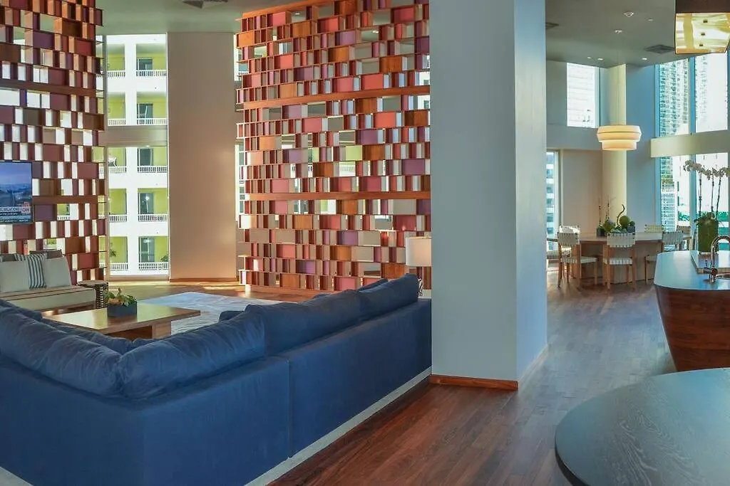 Lovely Upscale Gorgeous View 2bd 2bath In Brickell *