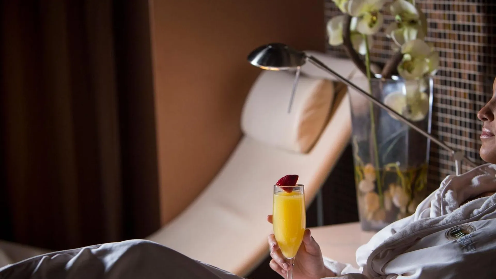Hotell Intercontinental By Ihg