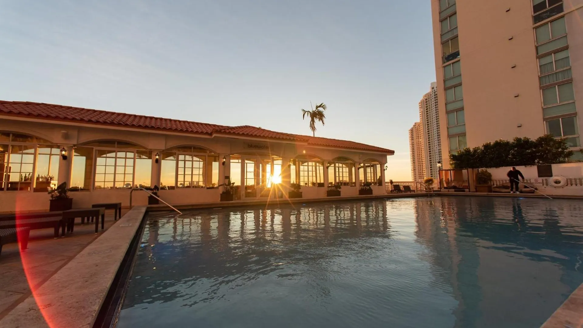 Hotel Intercontinental By Ihg 5*