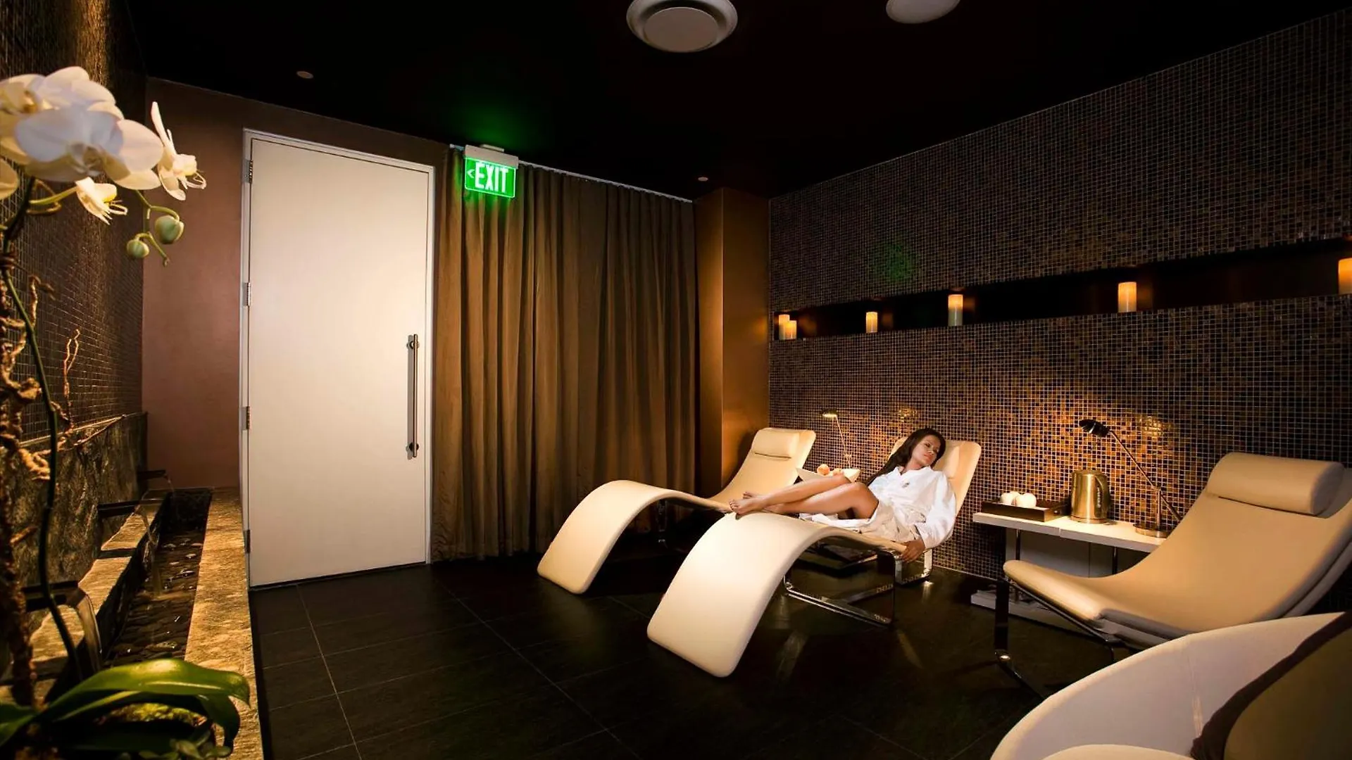 Hotel Intercontinental By Ihg 5*