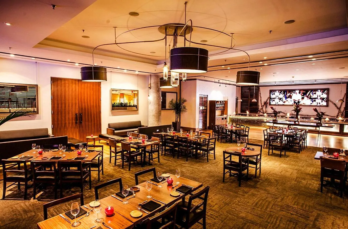 Intercontinental By Ihg 5* Miami