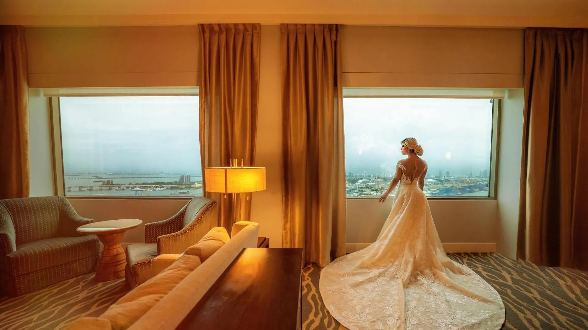 Hotel Intercontinental By Ihg 5*