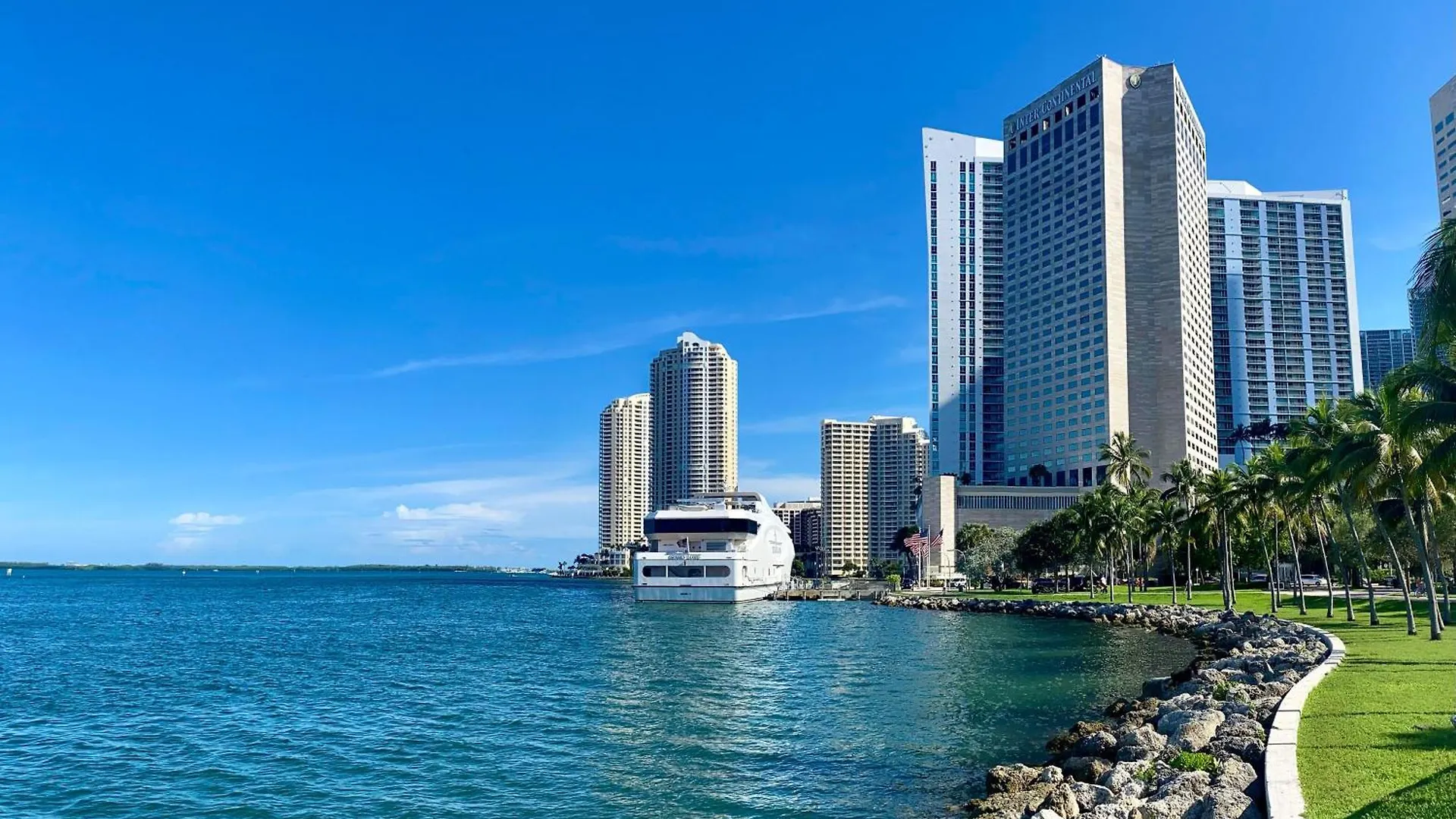 Intercontinental By Ihg Hotel