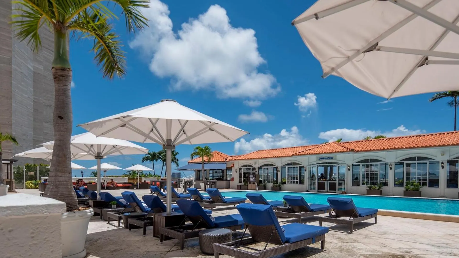 Intercontinental By Ihg