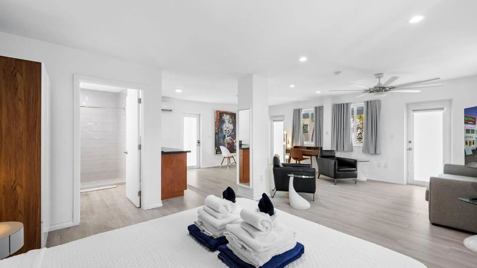 Hotel New Yorker