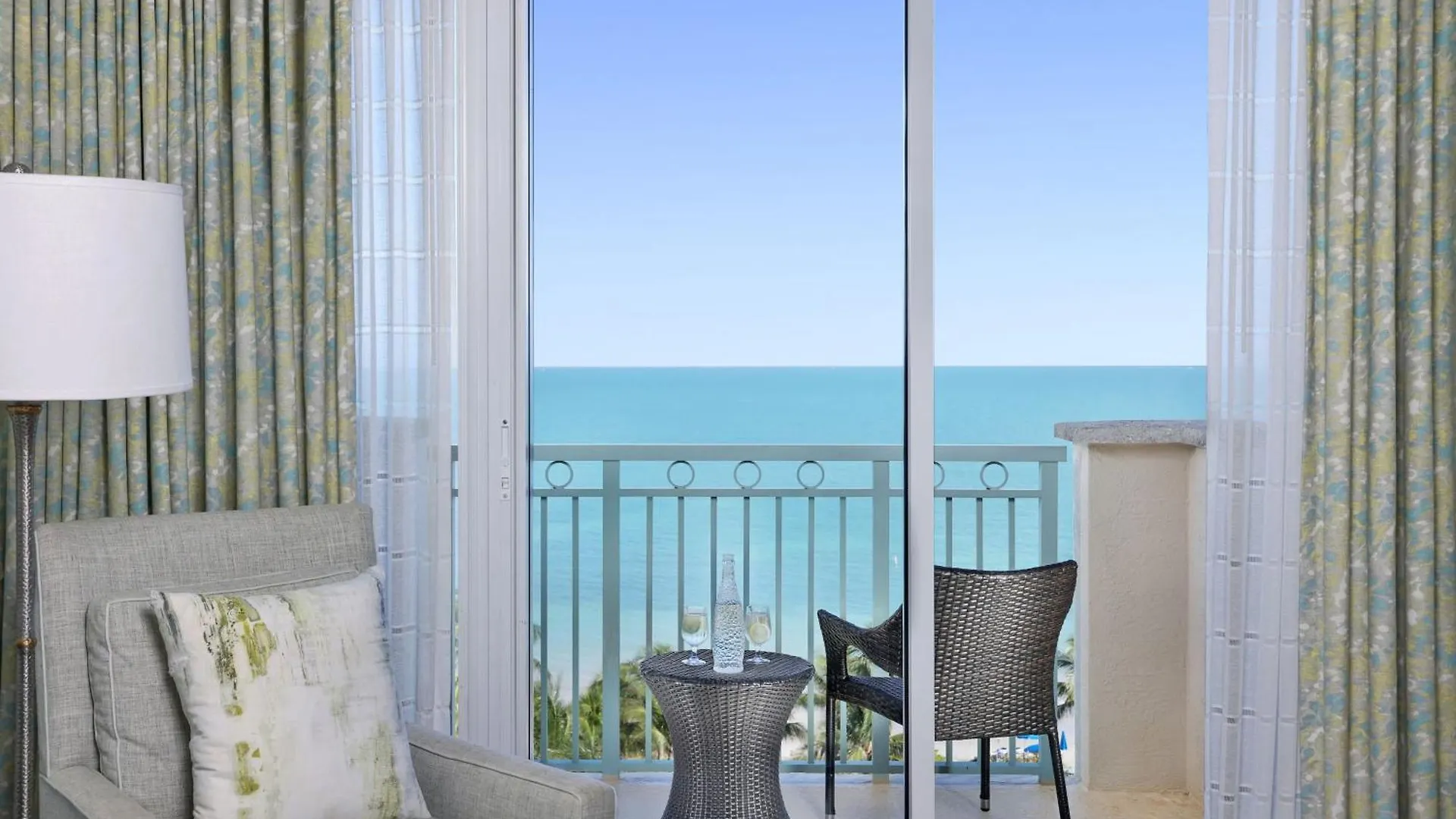The Ritz-carlton Key Biscayne, Miami 5* Key Biscayne