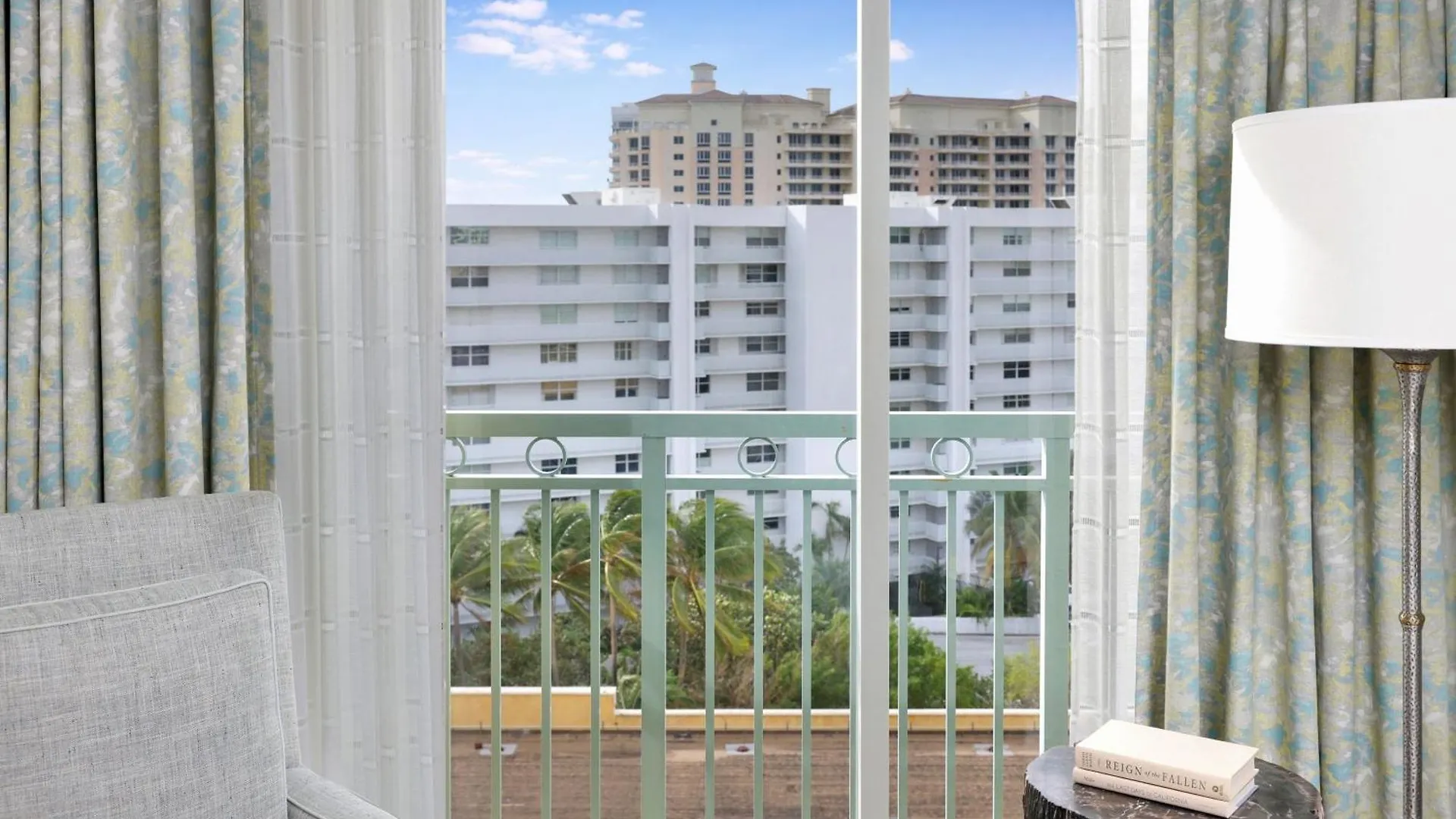 The Ritz-carlton Key Biscayne, Miami Key Biscayne
