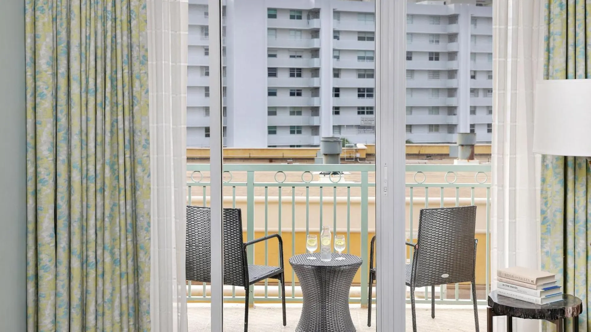 The Ritz-carlton Key Biscayne, Miami