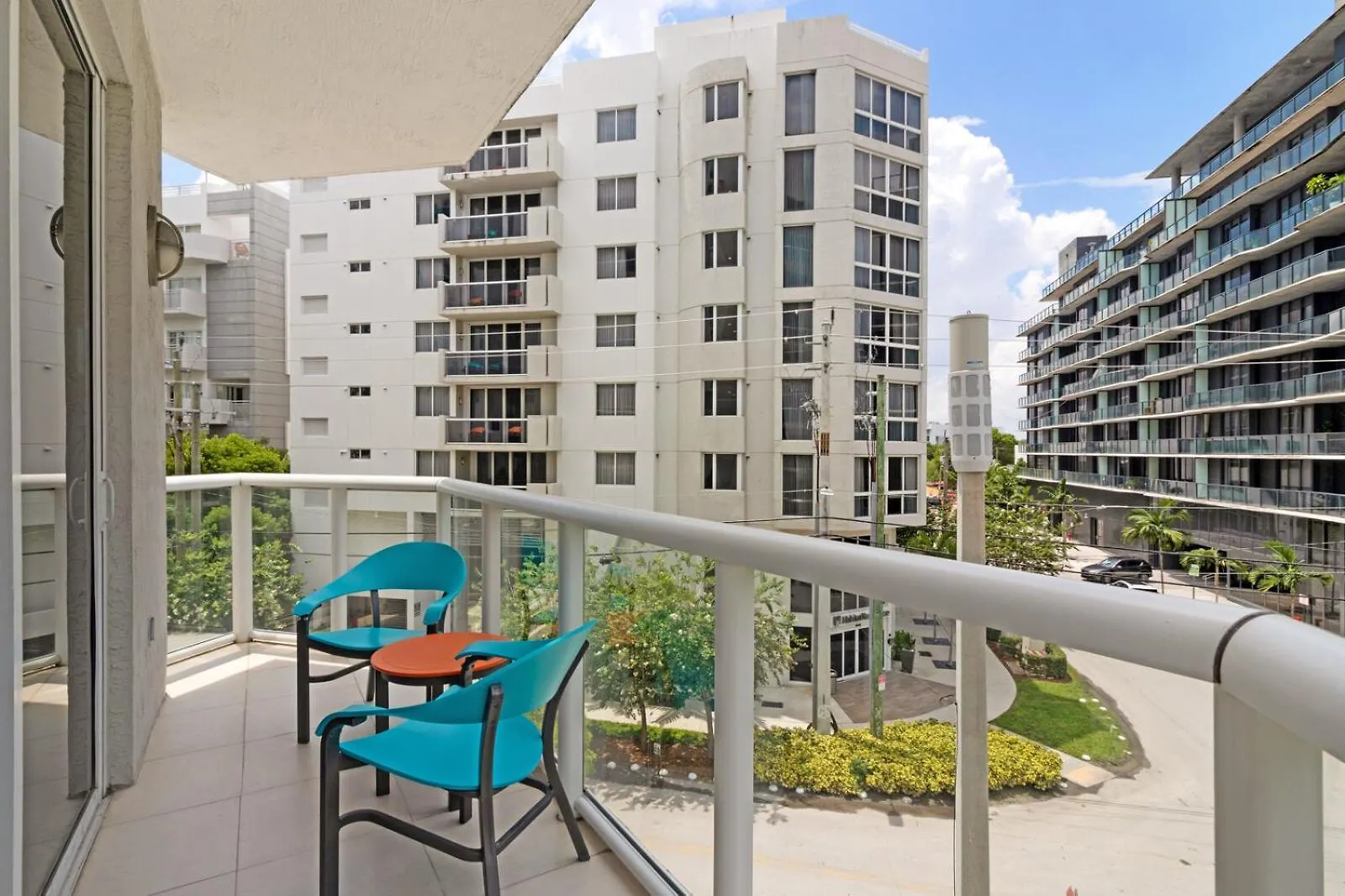 Aparthotel Roami At Habitat Brickell Miami