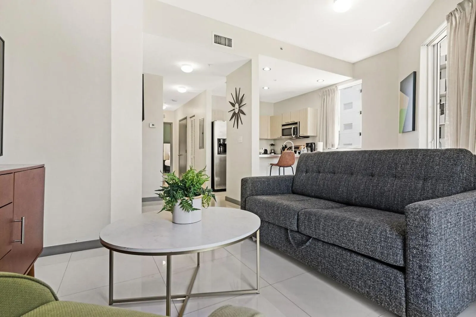 Habitat Brickell I Sextant Miami
