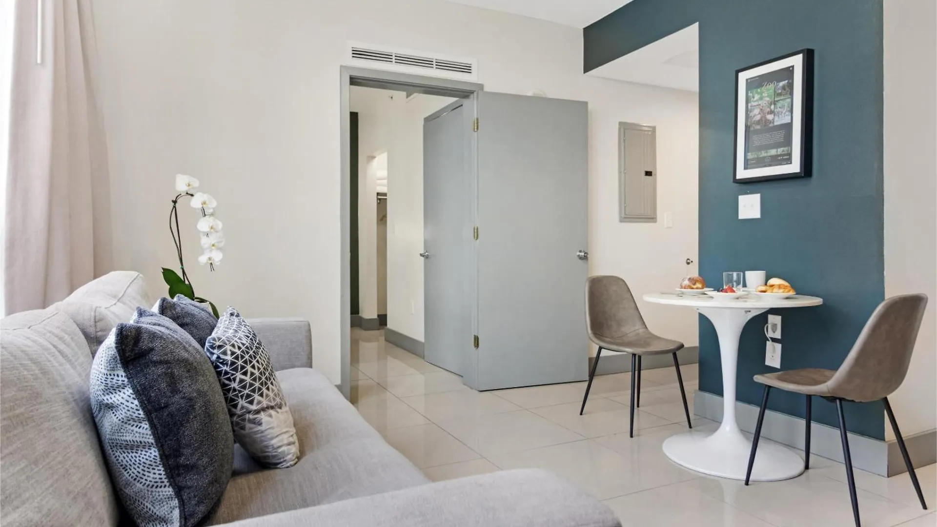 Aparthotel Roami At Habitat Brickell 4*