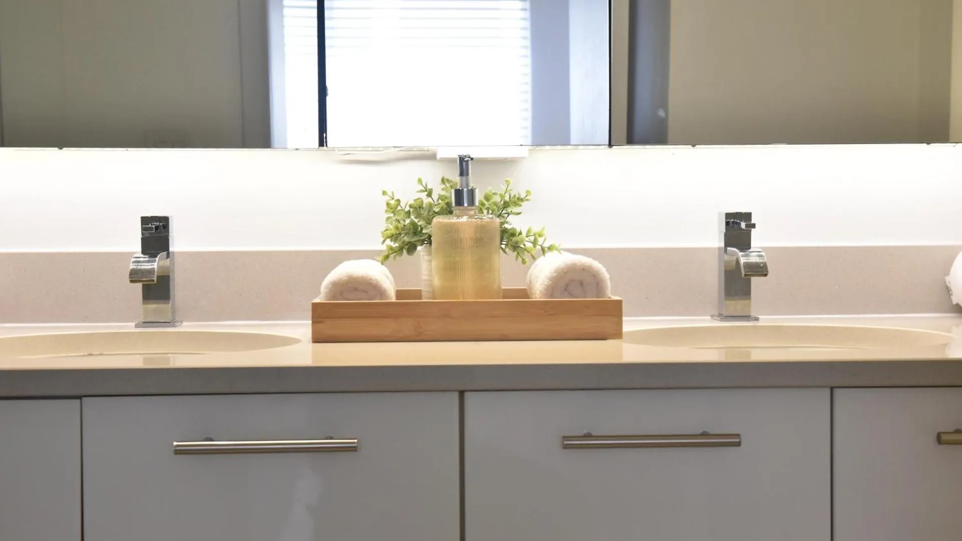 Apartment 515-trendy 2bd2ba Midtown Huge Private Patio! Miami