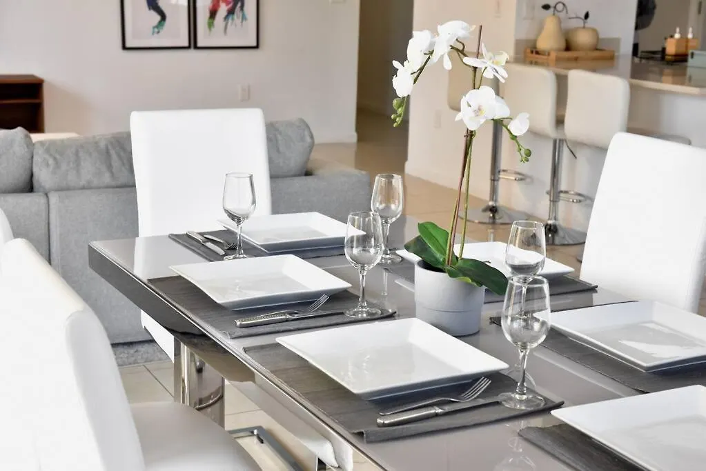 515-trendy 2bd2ba Midtown Huge Private Patio! Apartment