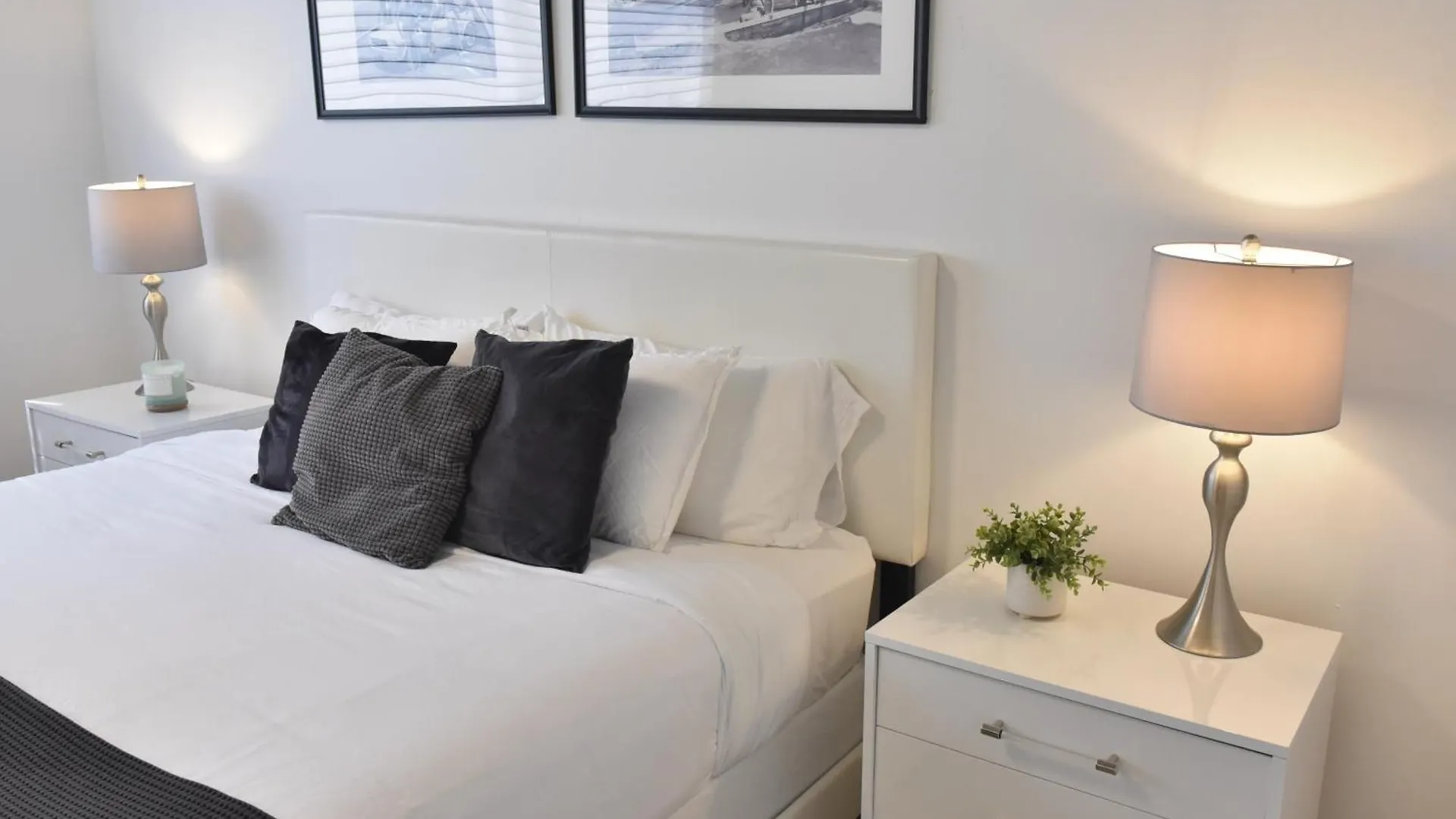 Apartment 515-trendy 2bd2ba Midtown Huge Private Patio! Miami