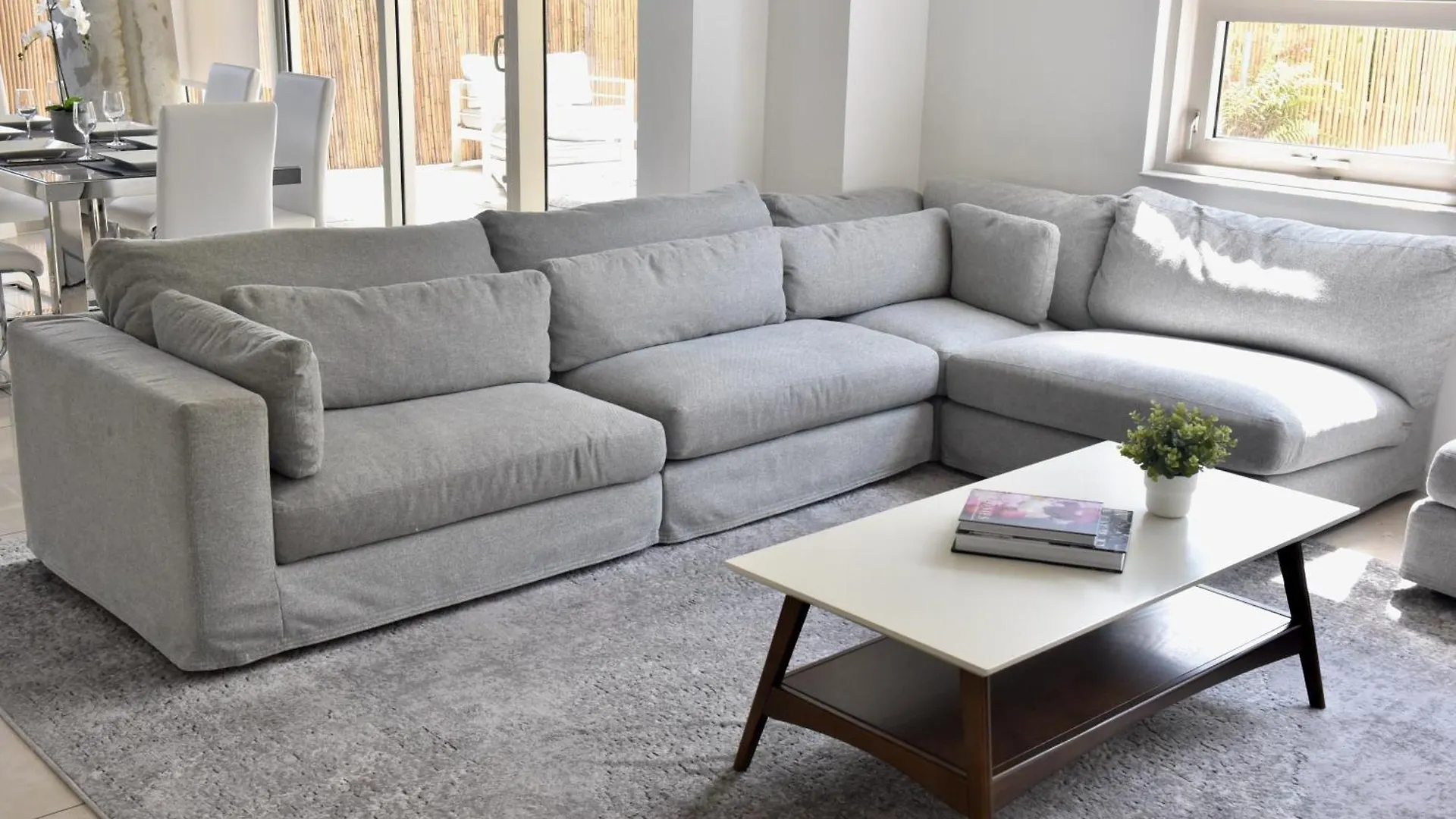 515-trendy 2bd2ba Midtown Huge Private Patio! Apartment