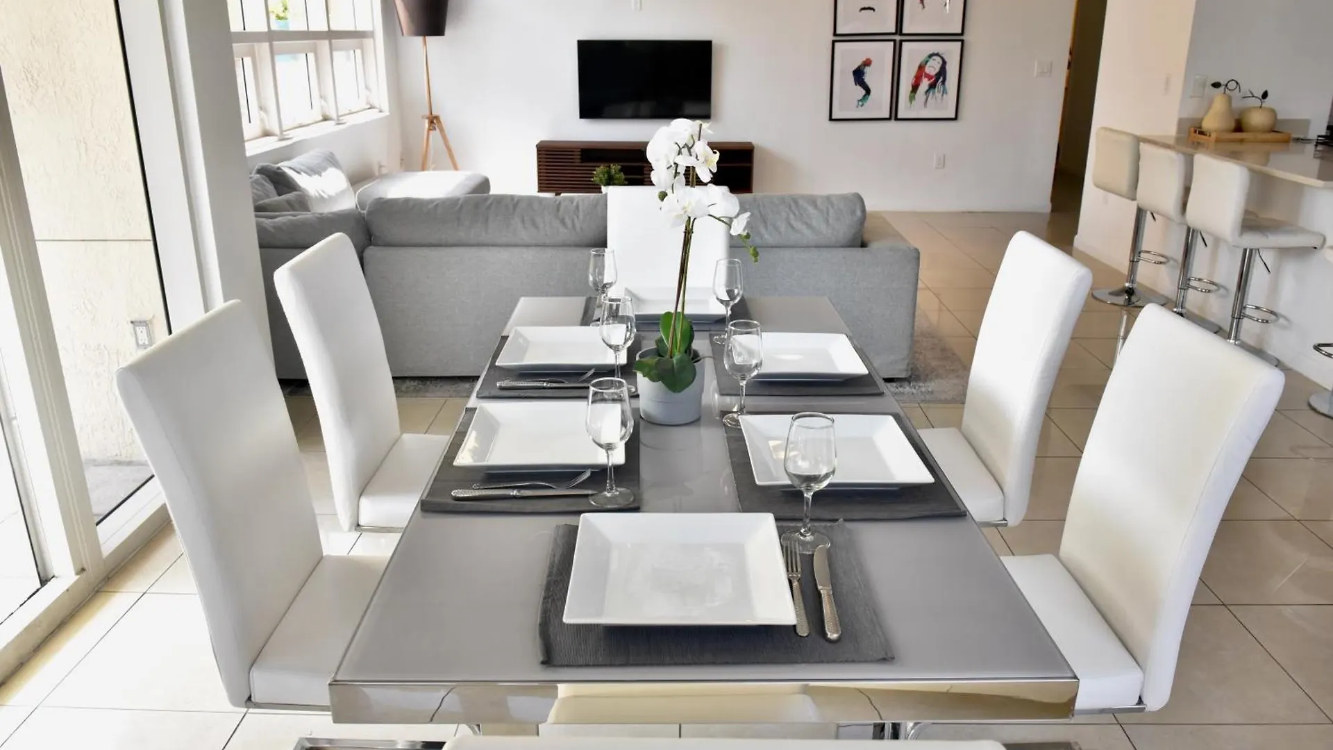 515-trendy 2bd2ba Midtown Huge Private Patio! Apartment *