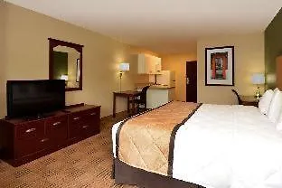 Extended America Premier - - Downtown Brickell - Cruise Port Hotel