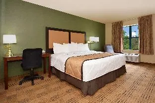 Extended America Premier - - Downtown Brickell - Cruise Port Miami