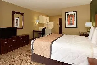 Extended America Premier - - Downtown Brickell - Cruise Port Hotel