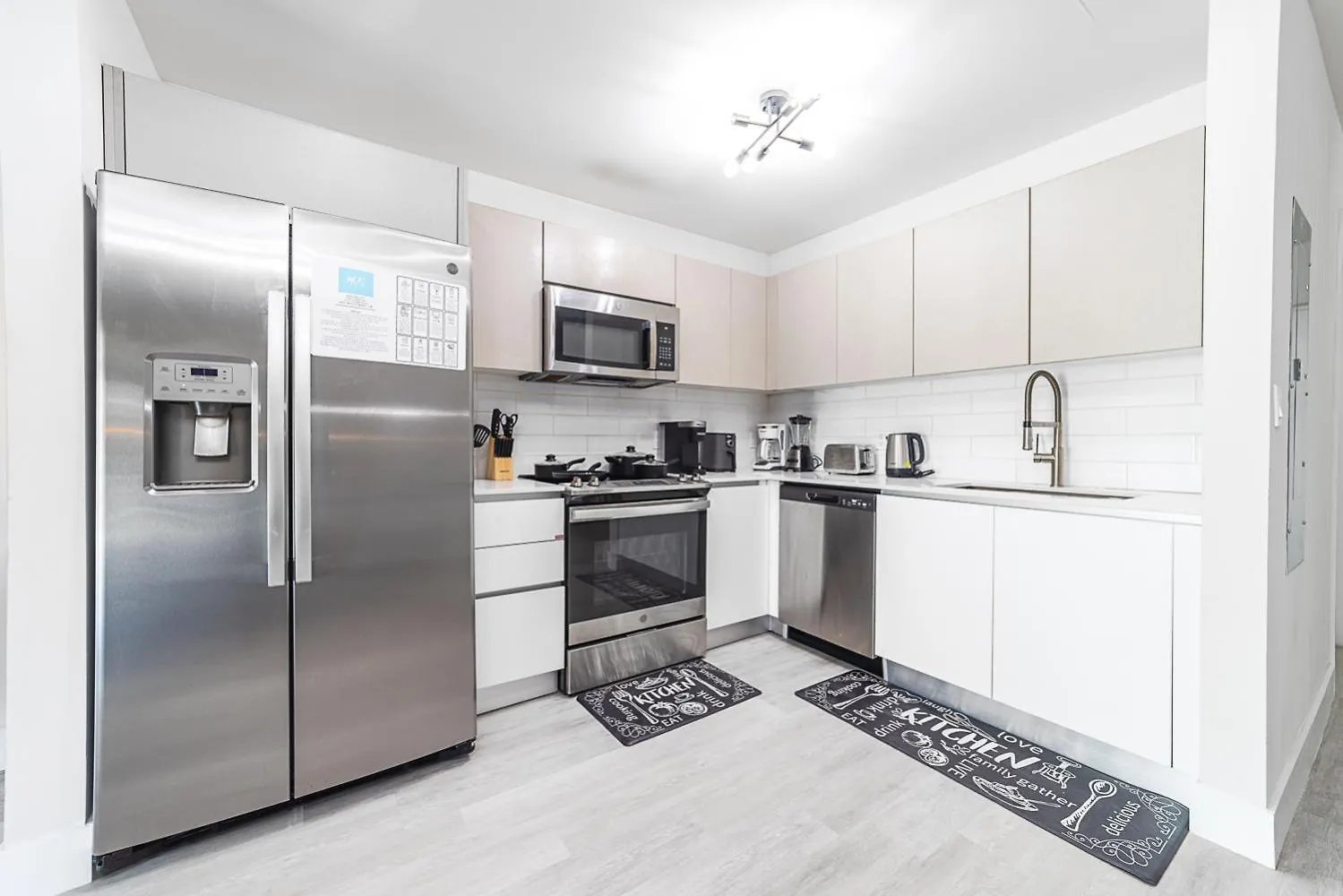 Apartment Lofts Of Aventura Miami