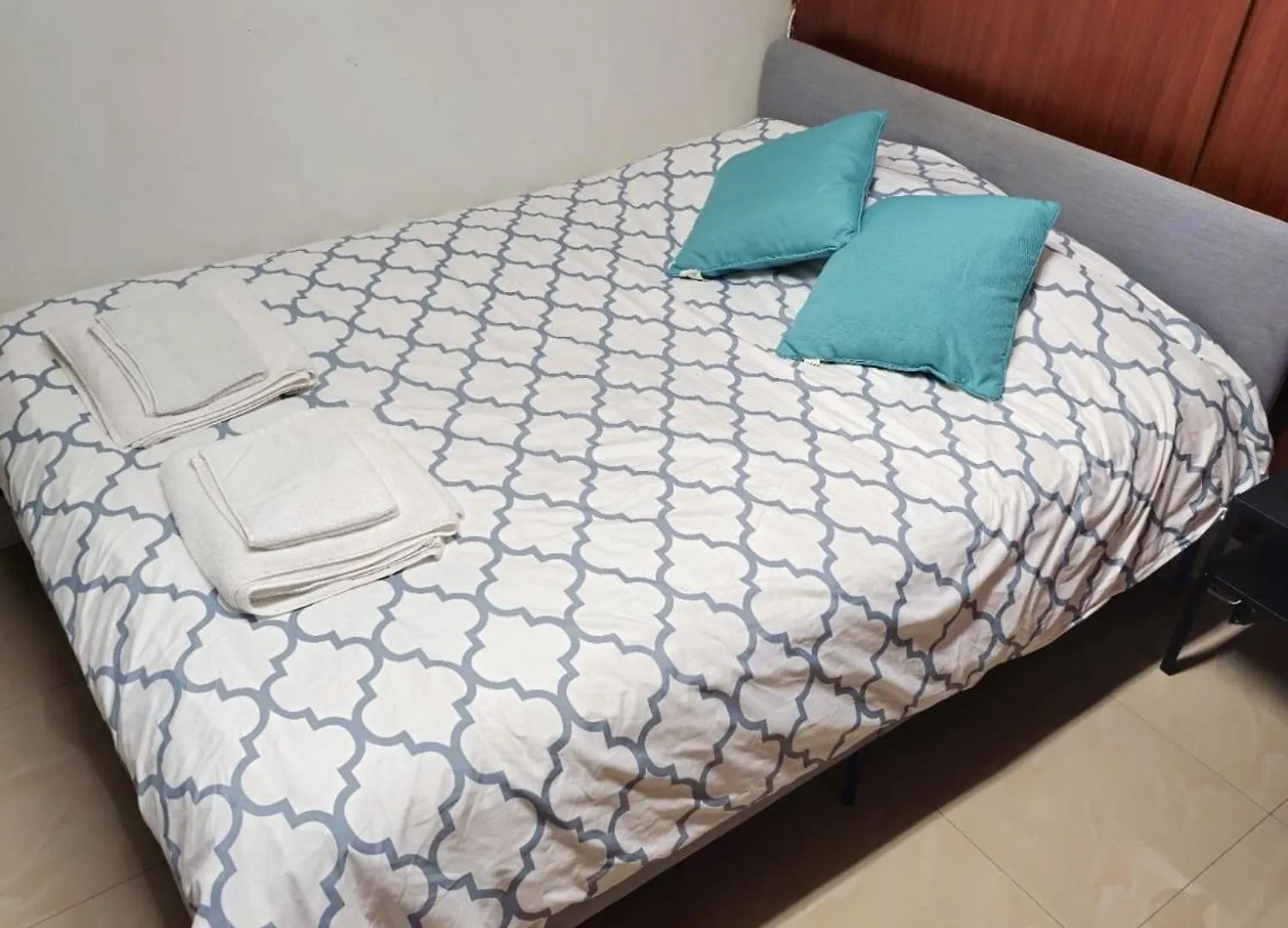 Habitación en casa particular Chic Ocean 88