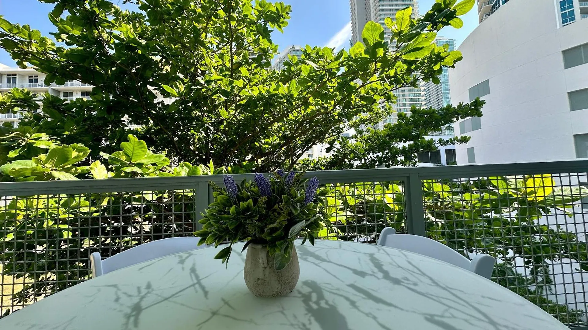 Modern In Edgewater Apartment