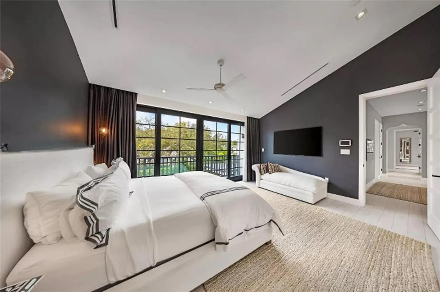 Apartment Tons Of Natural Light Private Star Miami