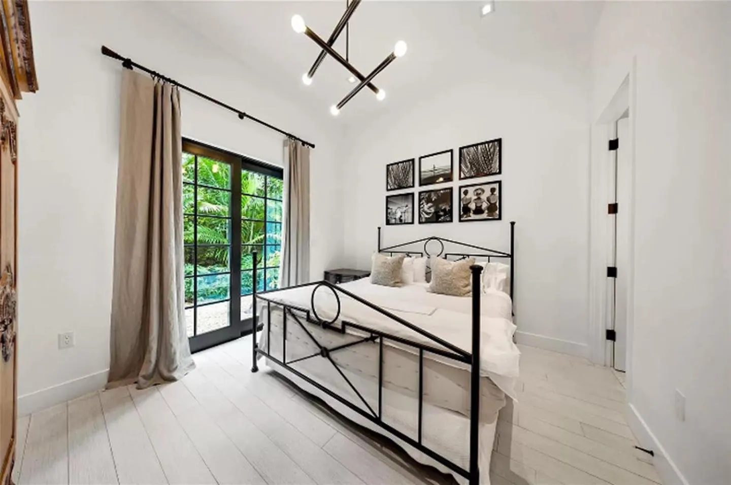 Apartment Tons Of Natural Light Private Star