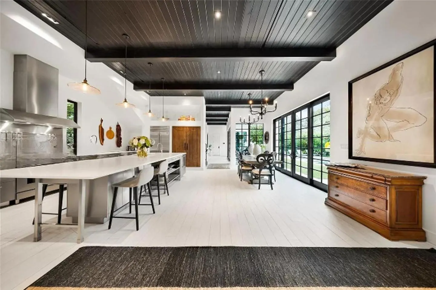 Tons Of Natural Light Private Star Apartment *