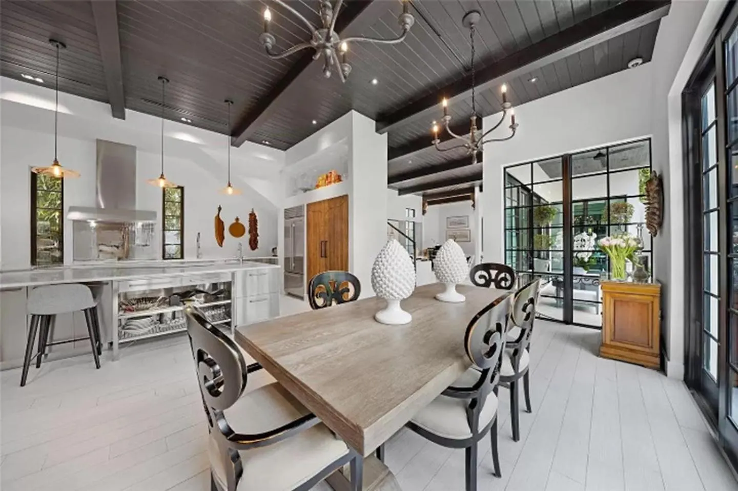 Apartment Tons Of Natural Light Private Star