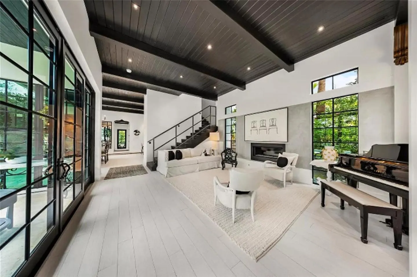 Apartment Tons Of Natural Light Private Star Miami
