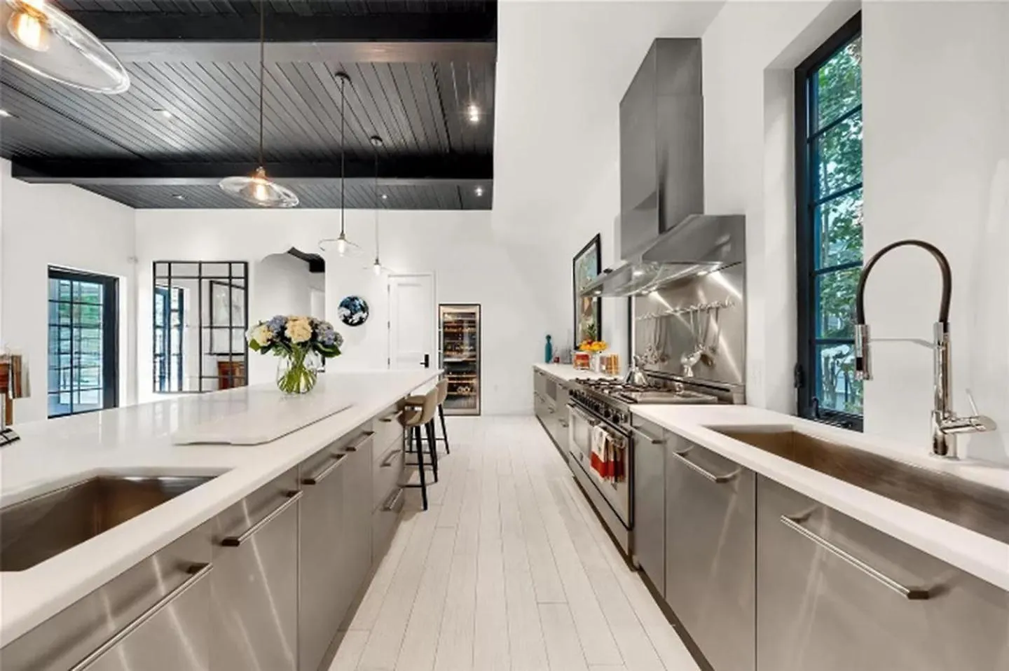 Apartment Tons Of Natural Light Private Star Miami