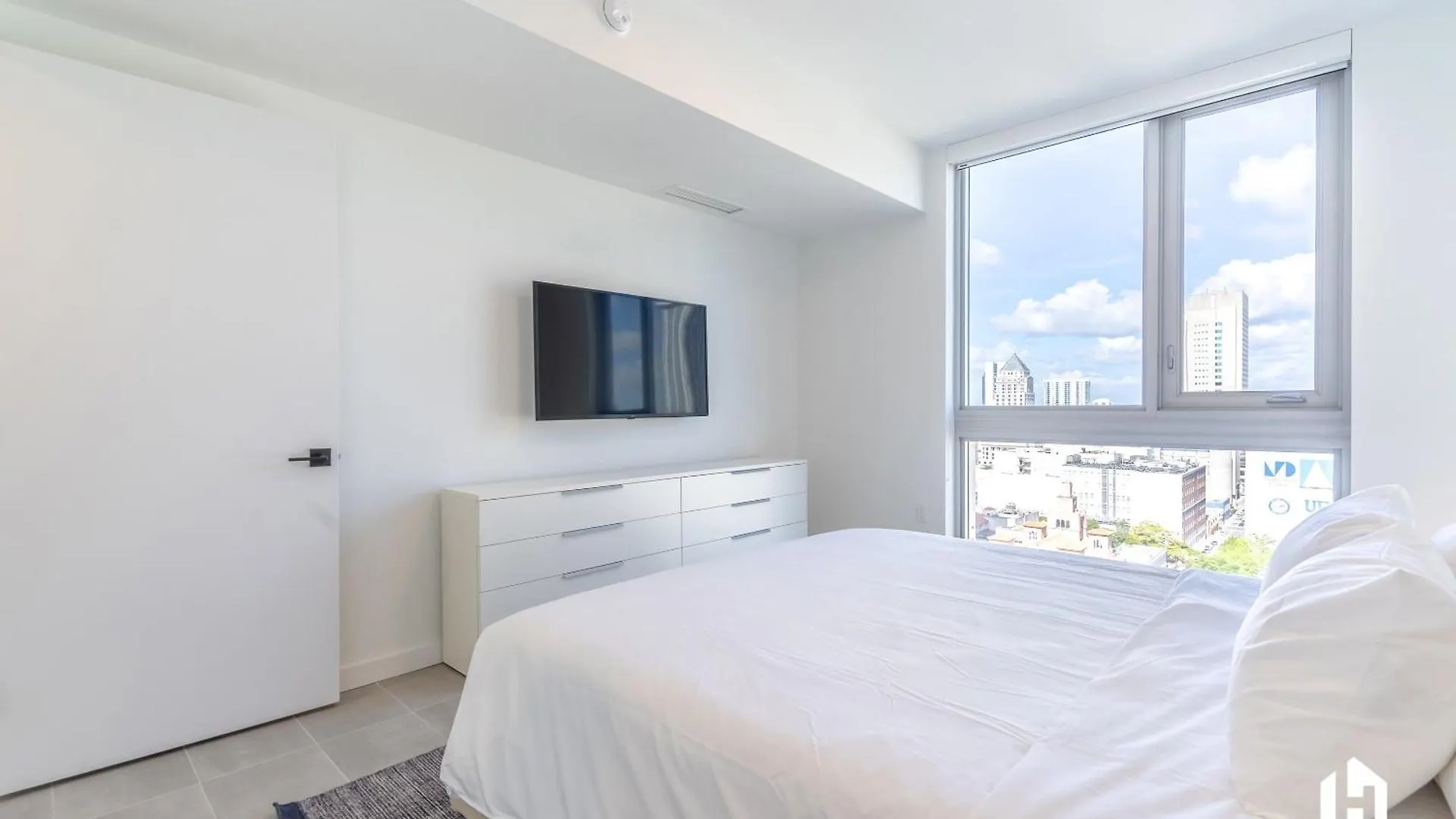 Downtown By Lua Host * Miami