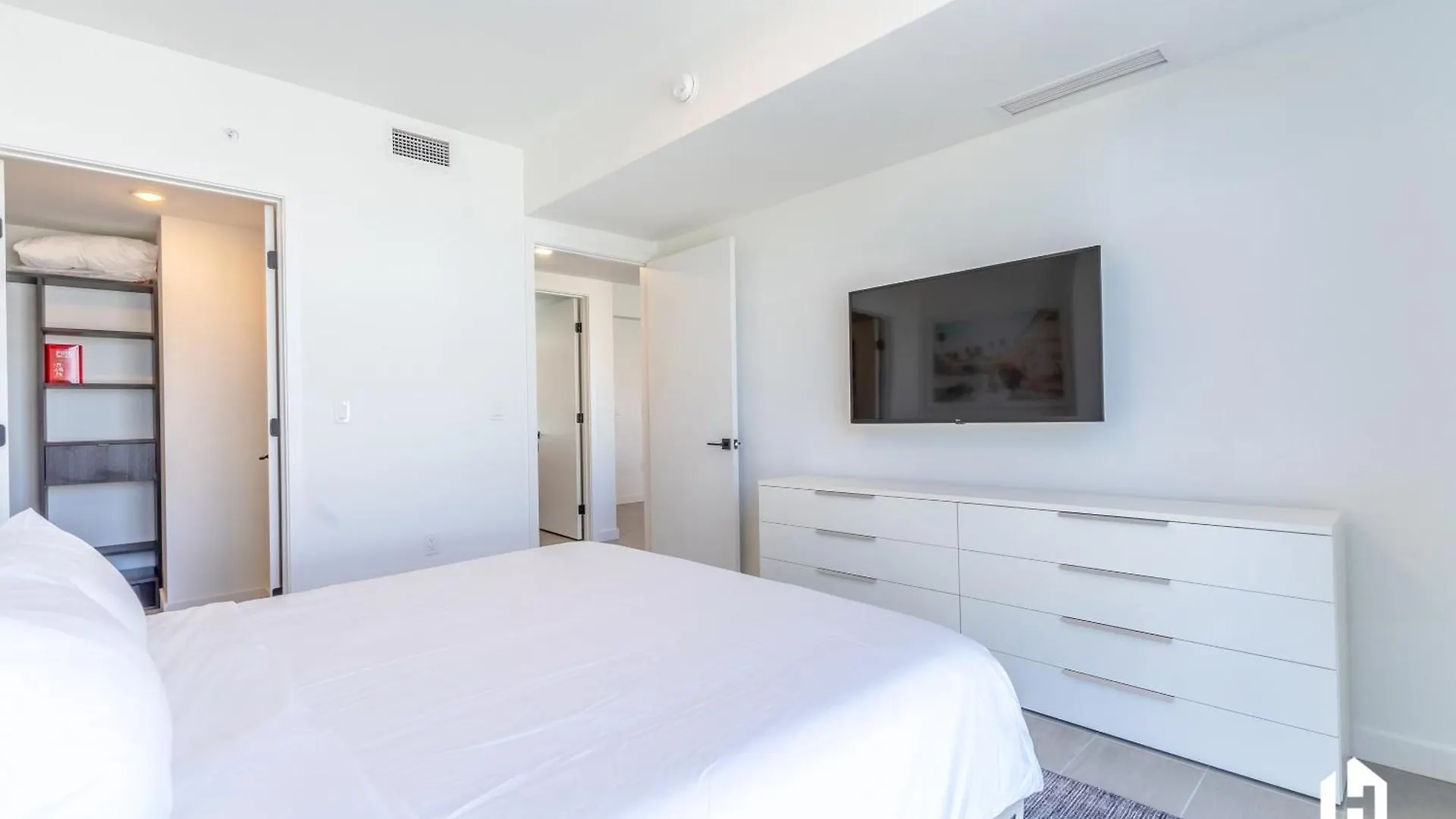 Downtown By Lua Host Apartment Miami