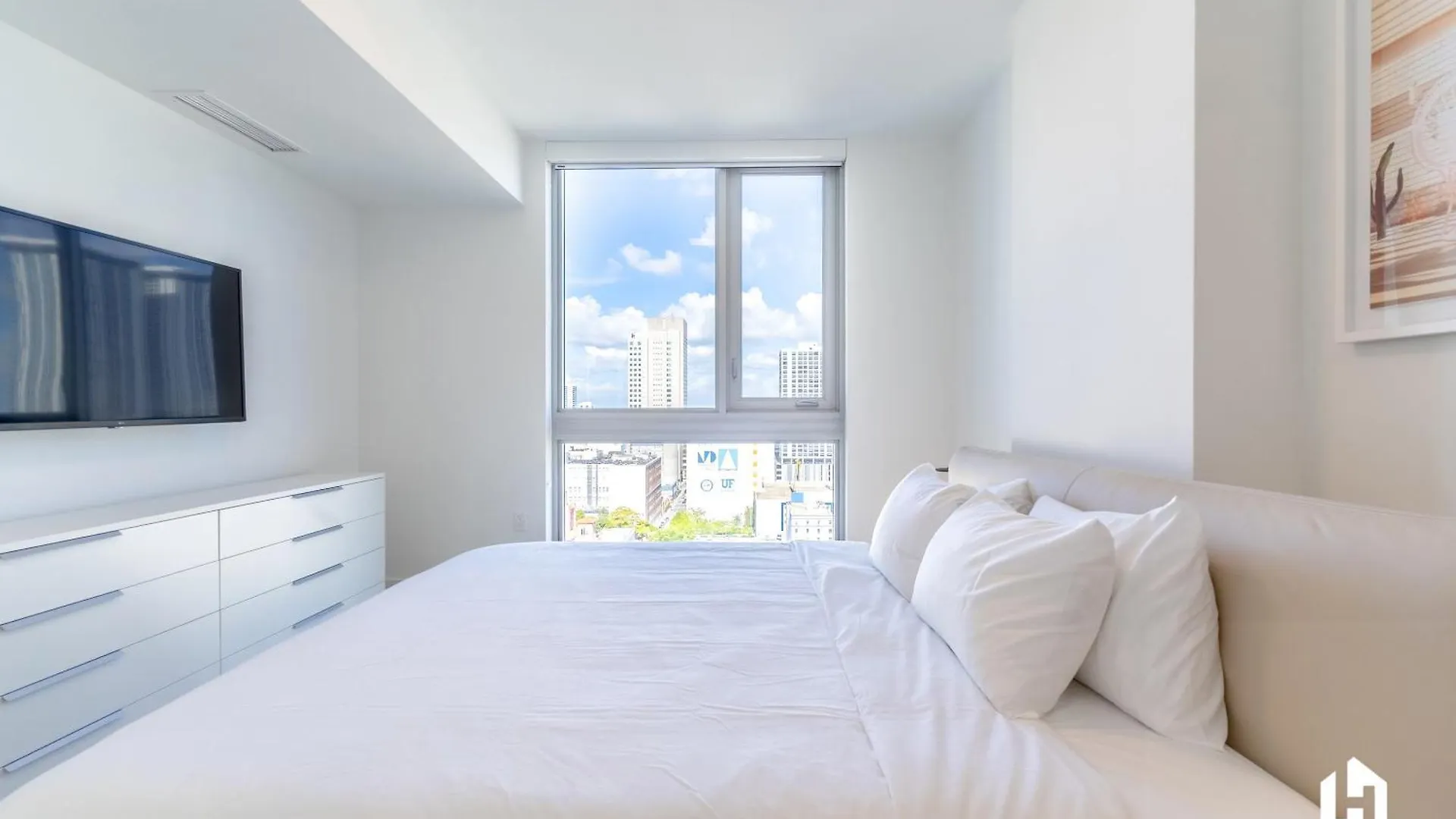 Apartment Downtown By Lua Host *