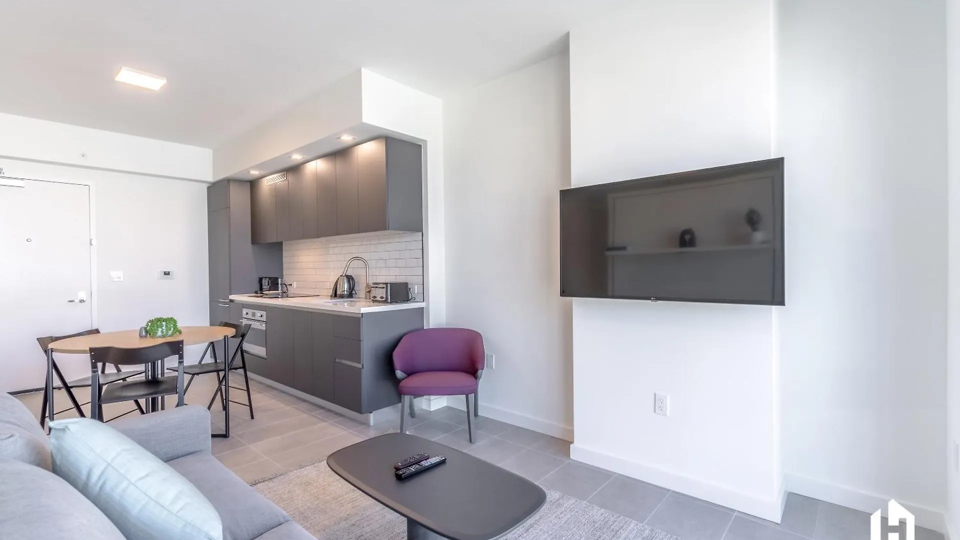 Downtown By Lua Host Miami
