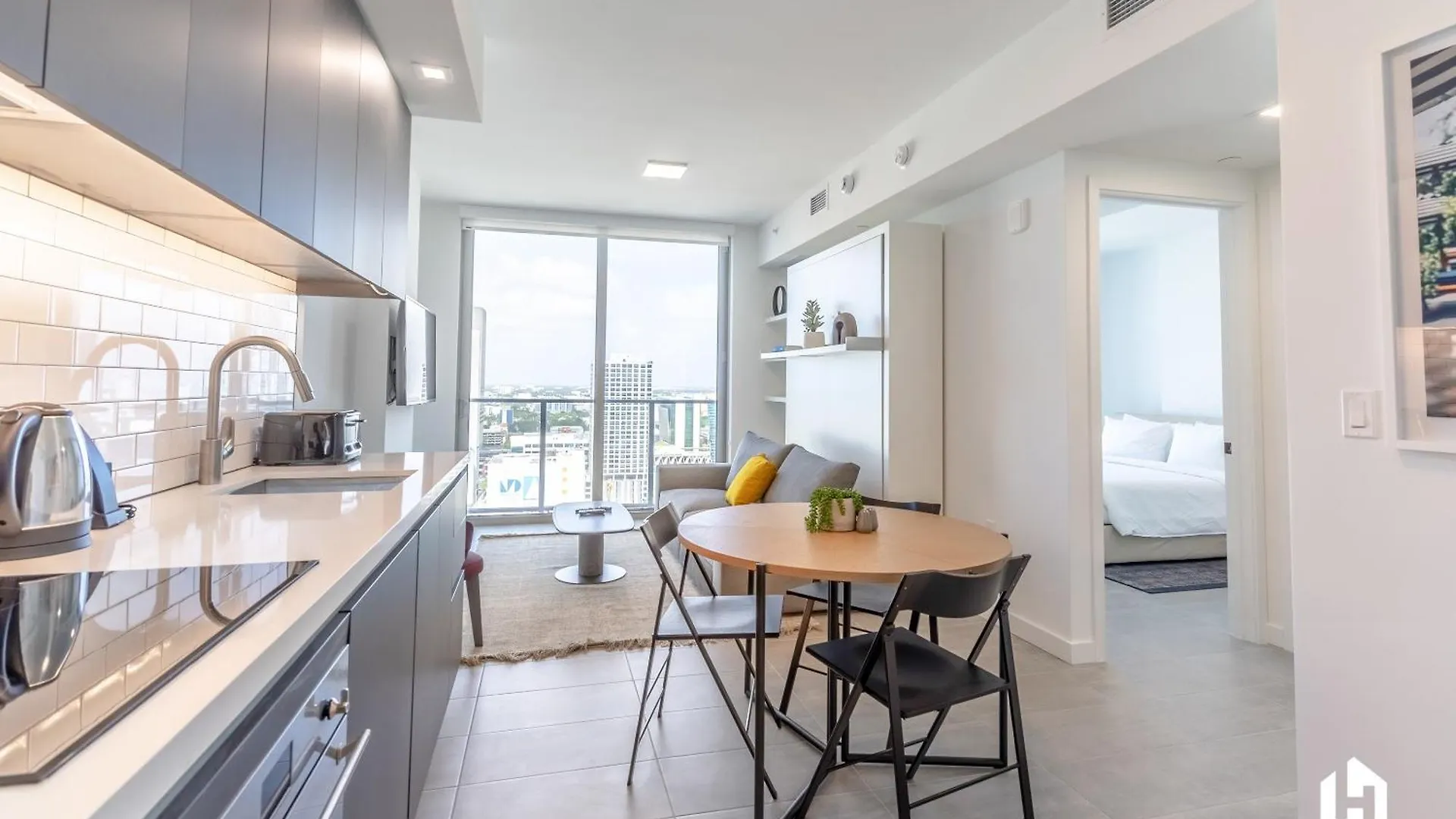 Downtown By Lua Host Miami